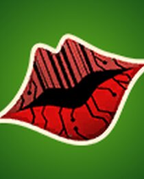 Cyber Smooch