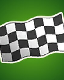 Finish Line