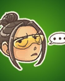 Rook's Eyeroll