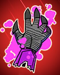 Prowler's Grasp
