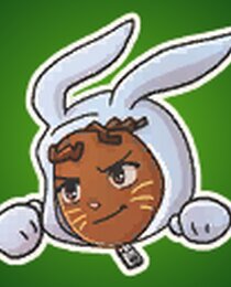 Brawlin' Bunny