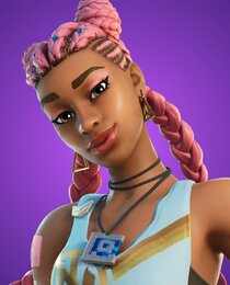 Kiara K.O.