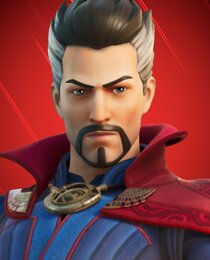 Doctor Strange