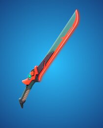 The Imagined Blade