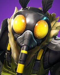 Mothmando