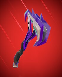 Energy Claw