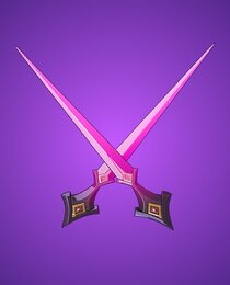 Guardian Daggers