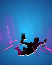 Fallen Daggers