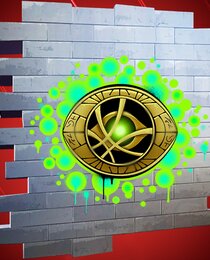Eye of Agamotto
