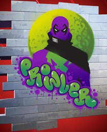 Prowler Tag