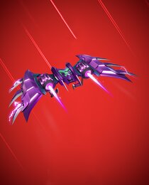 Sky Prowler