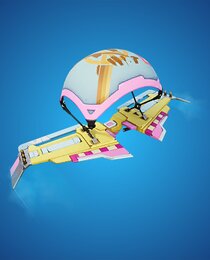 K.O. Cruiser