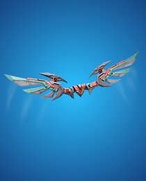 The Imagined Wingspan