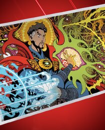 Sorcerer Supreme