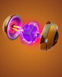 Cube Aether
