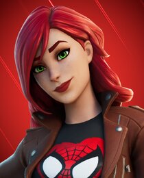 Mary Jane Watson