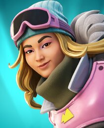 Chloe Kim