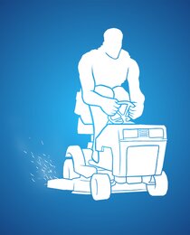 Lil' Mower