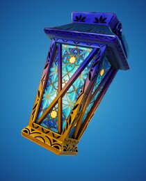 Dream Lantern