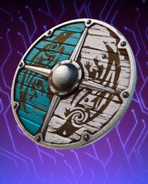 Eivor's Shield