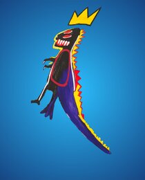 Crowned Rex