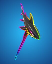 Neon Biter
