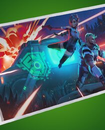 Duo Devastation