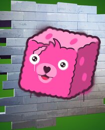 Cuddle Cube