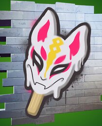 Drippy Drift