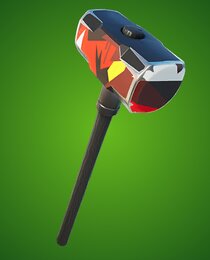 Secret Sledge
