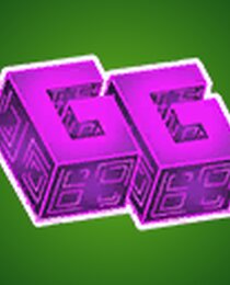 GG Cubed