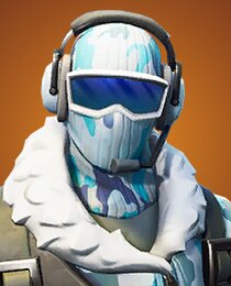 Frostbite