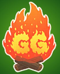 GG Toasted