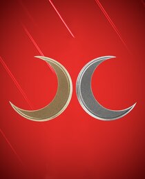 Crescent Darts
