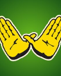 Wu-Tang Hands