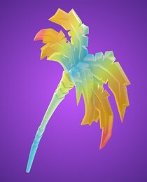 Softest Electropalm
