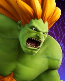 Blanka