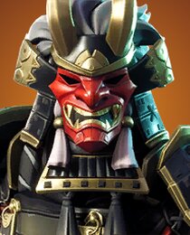 Shogun