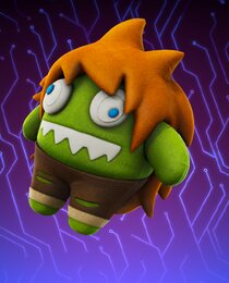 Blanka-Chan