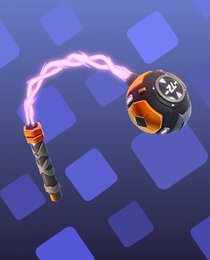 Arc Flail