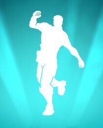 Triumphant