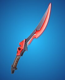 The Ordered Cutlass