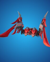 The Ordered Wingspan