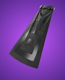 The Stormfarer's Cloak