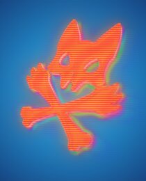 Panther's Cross-Fangs