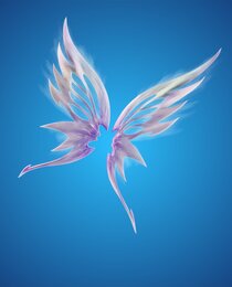 Enchanted Featherfighters