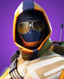 Summit Striker