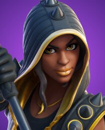 Guardian Amara