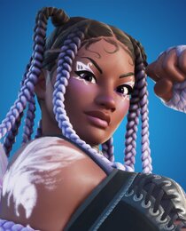 Zuri