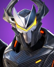 Omega Knight